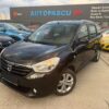Dacia Lodgy 1.5 dCi Diesel Prestige 7 LOCURI