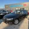 Volkswagen Passat 2.0 TDI Comfortline BlueMotion Tech