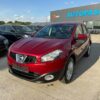 Nissan Qashqai 1.5 Turbodiesel Acenta