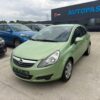 Opel Corsa 1.2 Edition „111 Jahre”
