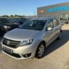 Dacia Logan 1.5 dCi Laureate