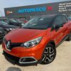 Renault Captur 1.5 dCi Energy Intens
