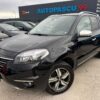 Renault Koleos 2.0 dCi BOSE Edition 4×4