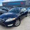 Ford Mondeo 1.6 Ti-VCT Trend