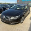 Volkswagen CC 2.0 TDI BlueMotion Tech