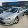 Opel Astra 1.4 Edition