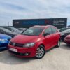 Volkswagen Golf Plus 1.6 TDI Style BlueMotion