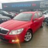 Skoda Octavia 1.9 TDI Sport Edition